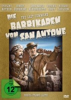 Die Barrikaden von San Antone (DVD) 