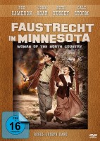 Faustrecht in Minnesota (DVD) 