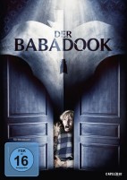 Der Babadook (DVD) 