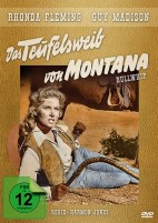 Das Teufelsweib von Montana (DVD) 