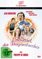 Edouard, der Herzensbrecher (DVD) 