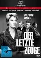 Der letzte Zeuge (DVD) 