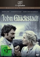 John Glückstadt (DVD) 