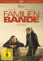 Familienbande (DVD) 