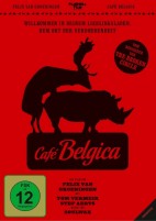 Café Belgica (DVD) 