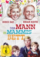 Der Mann in Mammis Bett (DVD) 