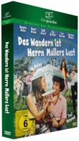 Das Wandern ist Herrn Müllers Lust (DVD) 