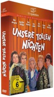 Unsere tollen Nichten (DVD) 