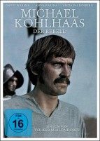 Michael Kohlhaas - Der Rebell (DVD) 