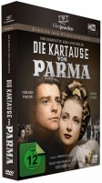 Die Kartause von Parma - Der komplette Kino-Zweiteiler (DVD) 