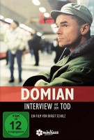 Domian - Interview mit dem Tod (DVD) 