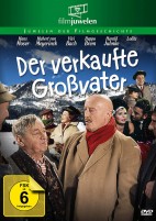 Der verkaufte Großvater (DVD) 