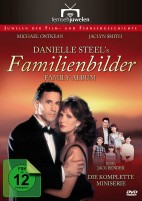 Familienbilder - Die komplette Miniserie (DVD) 