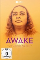 Awake - Das Leben des Yogananda (DVD) 