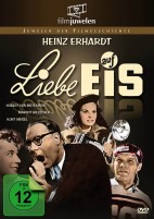 Liebe auf Eis (DVD) 