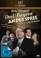 Drei Bayern an der Spree (DVD) 