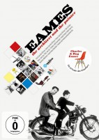 Eames: The Architect and The Painter (DVD) 