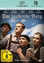 Der laufende Berg - Die Ganghofer Verfilmungen (DVD) 