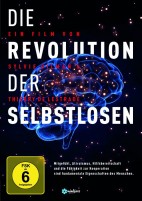 Die Revolution der Selbstlosen (DVD) 