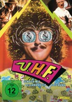 UHF - Sender mit beschränkter Hoffnung (DVD) 