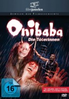 Onibaba - Die Töterinnen (DVD) 