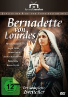 Bernadette von Lourdes - Der komplette Zweiteiler (DVD) 