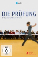 Die Prüfung (DVD) 