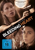 Bleeding Heart (DVD) 