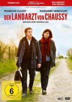 Der Landarzt von Chaussy (DVD) 