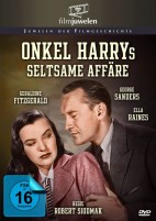 Onkel Harrys seltsame Affäre (DVD) 