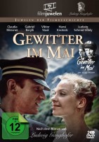 Gewitter im Mai - Die Ganghofer Verfilmungen / Sammelbox 8 (DVD) 