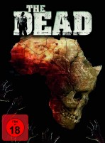 The Dead - Limited Mediabook Edition (Blu-ray) 