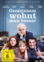 Gemeinsam wohnt man besser (DVD) 