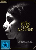 The Eyes of My Mother (DVD) 