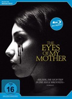 The Eyes of My Mother (Blu-ray) 