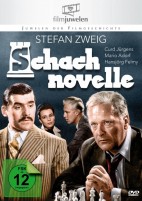 Schachnovelle (DVD) 