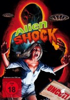 Alien Shock (DVD) 