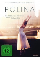Polina (DVD) 
