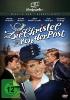 Die Christel von der Post (DVD) 