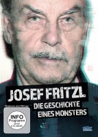 Josef Fritzl - Die Geschichte eines Monsters (DVD) 