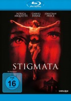 Stigmata (Blu-ray) 
