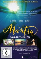 Mantra - Sounds into Silence (DVD) 