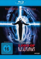 Lord of Illusions (Blu-ray) 