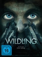 Wildling - Limited Collector's Edition (Blu-ray) 