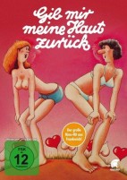 Gib mir meine Haut zurück! (DVD) 