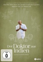 Der Doktor aus Indien (DVD) 