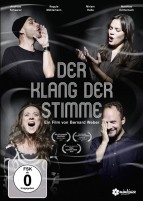 Der Klang der Stimme (DVD) 