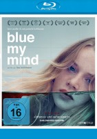 Blue My Mind (Blu-ray) 