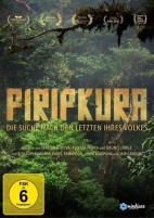 Piripkura - Die Suche nach den Letzten ihres Volkes (DVD) 