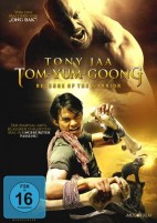 Tom Yum Goong - Revenge of the Warrior (DVD) 
